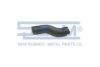 SEM LASTIK 11855 Radiator Hose